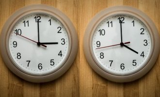 Προσοχή αλλάξτε την ώρα στα ρολόγια σας – Η ιστορία της αλλαγής ώρας