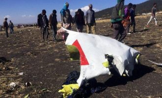 Περισσότεροι από δέκα άνθρωποι του ΟΗΕ σκοτώθηκαν στη συντριβή του αιθιοπικού Boeing
