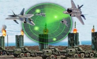 Μιχάλης Ιγνατίου: «Ταφόπετρα» στα F-35 της Τουρκίας – Θλίψη οι ψεκασμένοι του «Ξανθού Γένους»