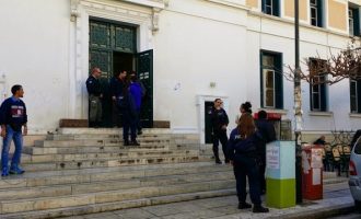 Ελεύθερος ο 35χρονος που σκότωσε 52χρονο Ρομά στην Κόρινθο