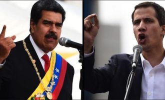 Τρία σενάρια για την κρίση στη Βενεζουέλα – Κανένα δεν είναι «εύκολο»