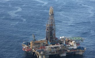 ExxonMobil: Ξεκίνησε η γεώτρηση «Glaucus-2» στο τεμάχιο 10 της Κυπριακής ΑΟΖ