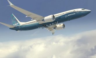 Καθηλώνουν και οι ΗΠΑ τα Boeing 737 Max μετά το αεροπορικό δυστύχημα στην Αιθιοπία