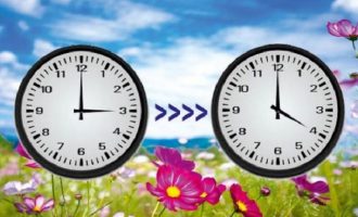 Ποια μέρα αλλάζουμε τα ρολόγια μας για τη θερινή ώρα – Πότε καταργείται η αλλαγή
