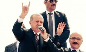 Washington Times: «Η Τουρκία αναξιόπιστος σύμμαχος»