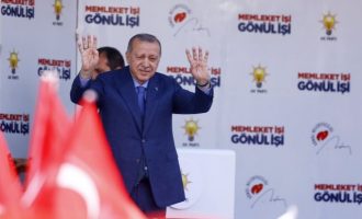 Guardian: Βαθιά ήττα για τον Ερντογάν – Είναι η αρχή του τέλους του;