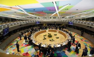Όλα όσα αποφάσισαν οι «27» στο Ευρωπαϊκό Συμβούλιο στις Βρυξέλλες