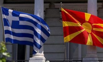 Ελληνίδα από τη Βόρεια Μακεδονία: «Εμείς που μιλάμε “μακεδονίτικα” αισθανόμαστε Έλληνες»
