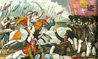 25η Μαρτίου 1821: Μια Επανάσταση του Διαφωτισμού που έμεινε ανεκπλήρωτη