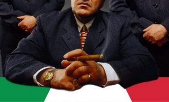Ιταλοί μαφιόζοι έκαναν αίτηση για κατώτατο μισθό – «Δεν θα πάρετε φράγκο»