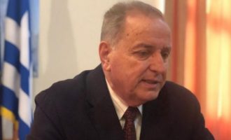 Στην Αλβανία ο βορειοηπειρώτης Καραμέλιος δέχθηκε θέση βουλευτή καταγγέλλοντας τον Ράμα