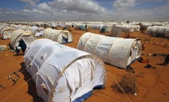 Η Κένυα κλείνει τον μεγαλύτερο καταυλισμό προσφύγων στην Αφρική
