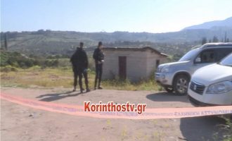 35χρονος σκότωσε Ρομά που προσπάθησε να κλέψει κότες από το σπίτι του