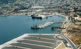 Ακτοπλοϊκή σύνδεση Σμύρνης-Λαύριο από τις 2 Ιουνίου – Γιατί τη θέλουν οι Τούρκοι