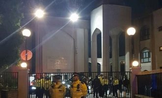 Μαχαιρώθηκε μουσουλμάνος στο Λονδίνο – Εντείνονται οι φόβοι για επιθέσεις ακροδεξιών