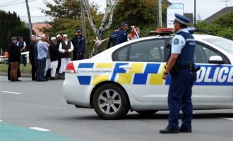 Απαγορεύεται η πώληση τουφεκιών και ημιαυτόματων στη Νέα Ζηλανδία