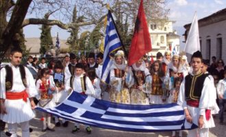 «Η Αλβανία να κάνει πραγματική απογραφή των μειονοτήτων»