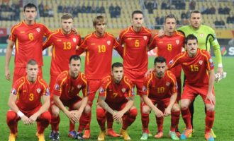 Γιατί η Βόρεια Μακεδονία παίζει μπάλα ακόμα ως «Μακεδονία»;
