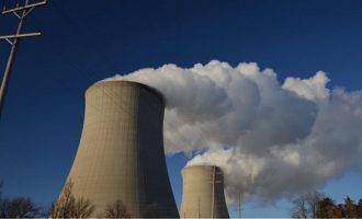 Οι ΗΠΑ ετοιμάζονται να φτιάξουν έξι πυρηνικούς σταθμούς ενέργειας στην Ινδία