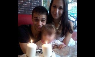Φρίκη στη Ρωσία: Βίασε την κόρη του και μετά την κρέμασε σε φράχτη