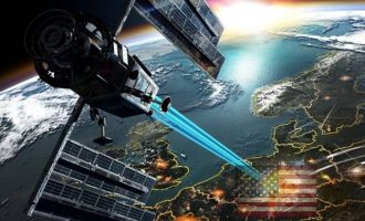 ΗΠΑ: Ρωσία και Κίνα σχεδιάζουν πόλεμο στο διάστημα με λέιζερ