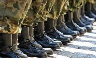Νεκρός 46χρονος στρατιωτικός στην Ξάνθη από τον Covid-19 – Δεν είχε υποκείμενο νόσημα