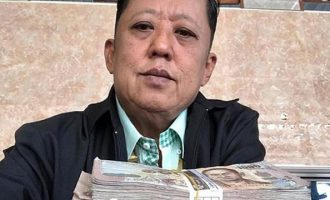 Ταϊλανδός δίνει εκατοντάδες χιλιάδες ευρώ σε όποιον παντρευτεί την κόρη του
