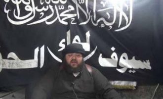 Η Αλ Κάιντα συνέλαβε σε επιδρομή υψηλόβαθμο της οργάνωσης Ισλαμικό Κράτος