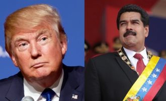 Οι ΗΠΑ επέβαλαν κυρώσεις στην κρατική εταιρεία επεξεργασίας χρυσού της Βενεζουέλας