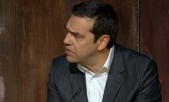 Το ξέκοψε ο Τσίπρας: Δεν θα γίνουν εθνικές εκλογές μαζί με τις ευρωεκλογές (βίντεο)