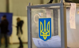 Εκλογές Ουκρανία: Ένας κωμικός φαβορί για πρόεδρος – Συνολικά 39 υποψήφιοι