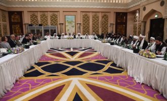 Νέος γύρος ειρηνευτικών συνομιλιών μεταξύ ΗΠΑ και Ταλιμπάν