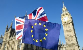 Συντριπτικό «Όχι» των Βρετανών βουλευτών σε νέο δημοψήφισμα για το Brexit
