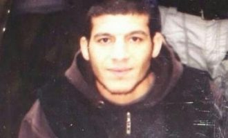 Κούρδος πατριώτης κρεμάστηκε μέσα στις τουρκικές φυλακές