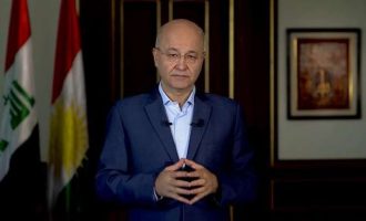 Ο Πρόεδρος του Ιράκ καλεί τους Χριστιανούς να επιστρέψουν στη χώρα