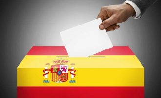 Κρίσιμες εκλογές στην Ισπανία – Άνοιξαν οι κάλπες: Ο Σάντσεθ φαβορί, η άκρα Δεξιά παραμονεύει