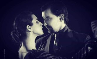 Tangover night show – Tango VS Flamenco