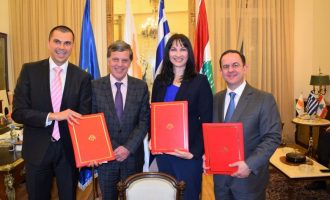 Η Ελλάδα θα αποτελέσει έδρα Διεθνούς Οργανισμού για την ειρήνη των λαών μέσα από τουρισμό και αθλητισμό