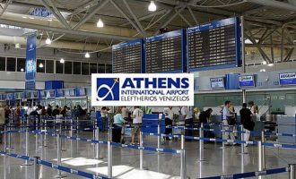 Προσοχή στα ελληνικά αεροδρόμια: Γιατί θα γίνονται αυστηροί αστυνομικοί έλεγχοι