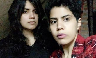 Δύο αδελφές από τη Σαουδική Αραβία ζητούν βοήθεια μέσω Twitter – «Κινδυνεύει η ζωή μας»