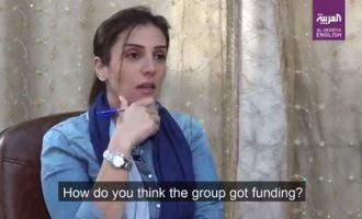 Τζιχαντιστής αιχμάλωτος εξηγεί στο Al Arabiya πώς η Τουρκία στήριζε το Ισλαμικό Κράτος (βίντεο)