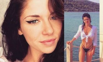22χρονη βρέθηκε νεκρή σε ξενοδοχείο μετά από ερωτικό παιχνίδι