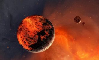 Βρέθηκαν ίχνη μεθάνιου στον Άρη – Τι «δείχνει» για την ύπαρξη ζωής