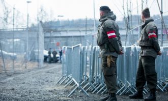 Η Αυστρία παρατείνει τους ελέγχους στα σύνορα με χώρες της ΕΕ λόγω… τζιχαντιστών