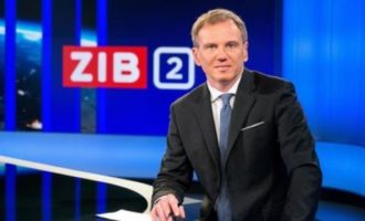 Το αυστριακό ακροδεξιό κόμμα ζητά το «κεφάλι» παρουσιαστή της δημόσιας τηλεόρασης