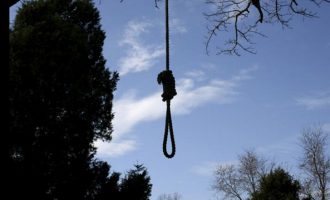 Καμμένα Βούρλα: Άνεργος κρεμάστηκε σε δέντρο στο δημοτικό πάρκο