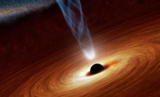 Βαρυσήμαντη επιστημονική ανακοίνωση για τις Μαύρες Τρύπες στις 10 Απριλίου