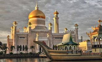 Μεγάλες εταιρείες κάνουν μποϊκοτάζ στο Μπρουνέι μετά την υιοθέτηση της ισλαμικής Σαρία