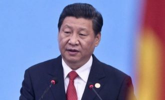 Συμφωνίες ύψους 64 δισ. υπογράφηκαν στη διάσκεψη στο Πεκίνο
