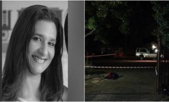 43χρονη Κύπρια μητέρα δολοφονήθηκε στη Νότια Αφρική